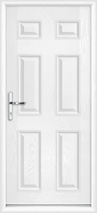 Kent composite back doors